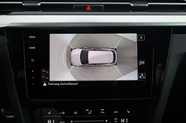 VW Arteon Shooting Brake R 4Motion = DCC = Гаранция, снимка 10 - Автомобили и джипове - 54138952