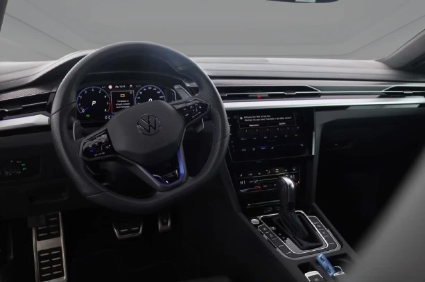 VW Arteon Shooting Brake R 4Motion = DCC = Гаранция, снимка 8 - Автомобили и джипове - 54138952