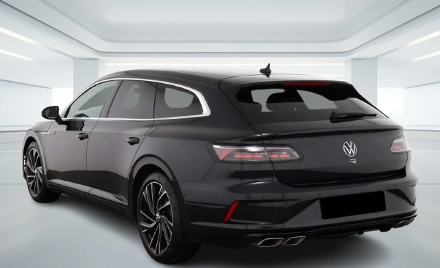 VW Arteon Shooting Brake R 4Motion = DCC = Гаранция, снимка 3 - Автомобили и джипове - 54138952