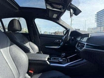 BMW 330 * xDrive * SUNROOF * ���������� �������� | Mobile.bg � ����������� 9