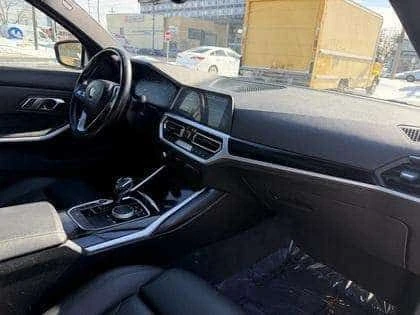 BMW 330 * xDrive * SUNROOF * ���������� �������� | Mobile.bg � ����������� 13