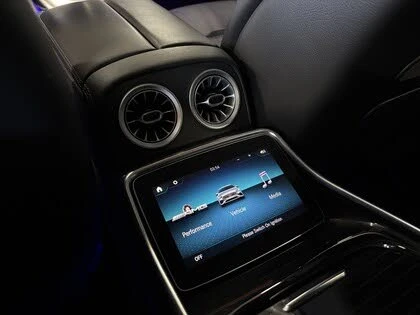 Mercedes-Benz AMG GT GT 53* АвтоКредит * (ЦЕНА ДО БГ), снимка 11 - Автомобили и джипове - 54691615