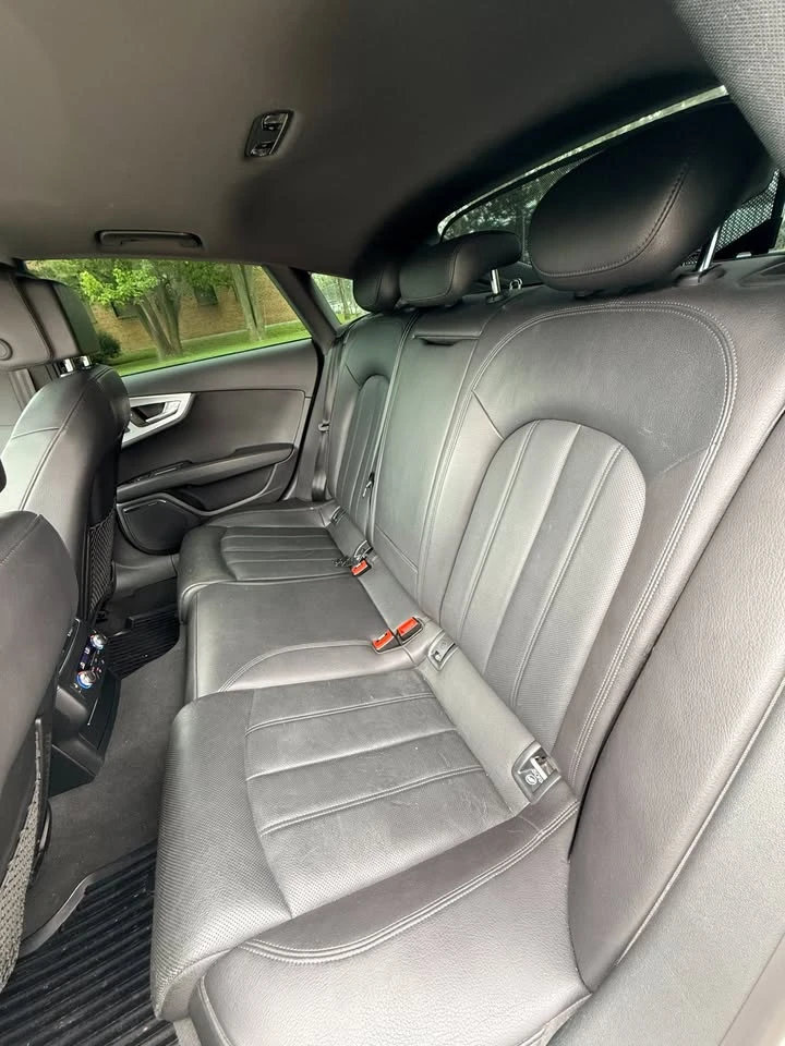 Audi A7 TECHNIK / 360 / MATRIX / BOSE / ЦЕНА ДО БГ  , снимка 11 - Автомобили и джипове - 55548090