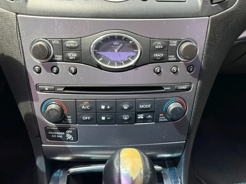 Infiniti G 25 - 2.5 - САМО 30% АВАНС, снимка 13 - Автомобили и джипове - 56285485