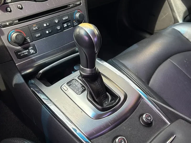Infiniti G 25 - 2.5 - САМО 30% АВАНС, снимка 12 - Автомобили и джипове - 56285485