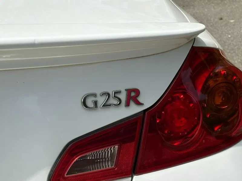 Infiniti G 25 - 2.5 - САМО 30% АВАНС, снимка 5 - Автомобили и джипове - 56285485