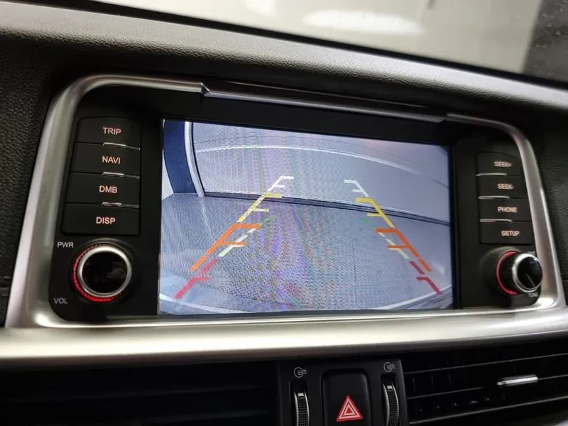 Kia K5 2.0 Lpi Deluxe, снимка 15 - Автомобили и джипове - 56512835