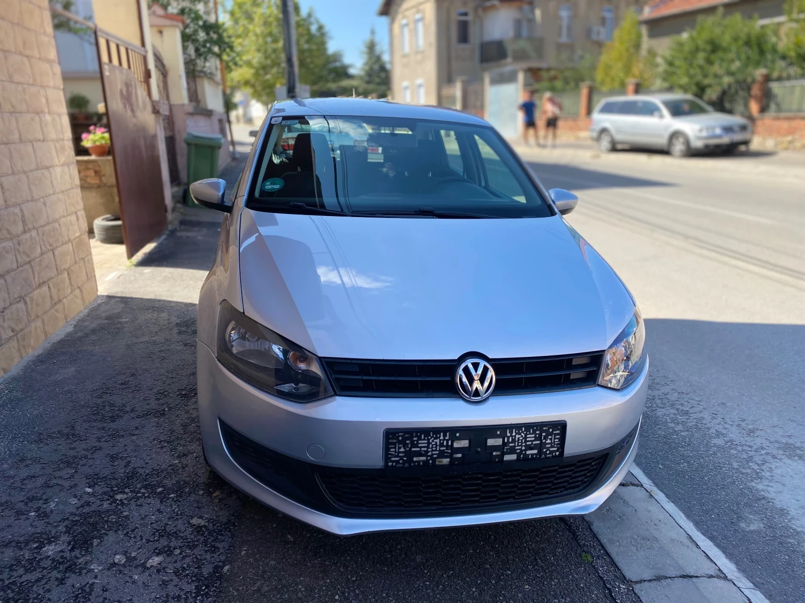 VW Polo 1.2 i, снимка 1