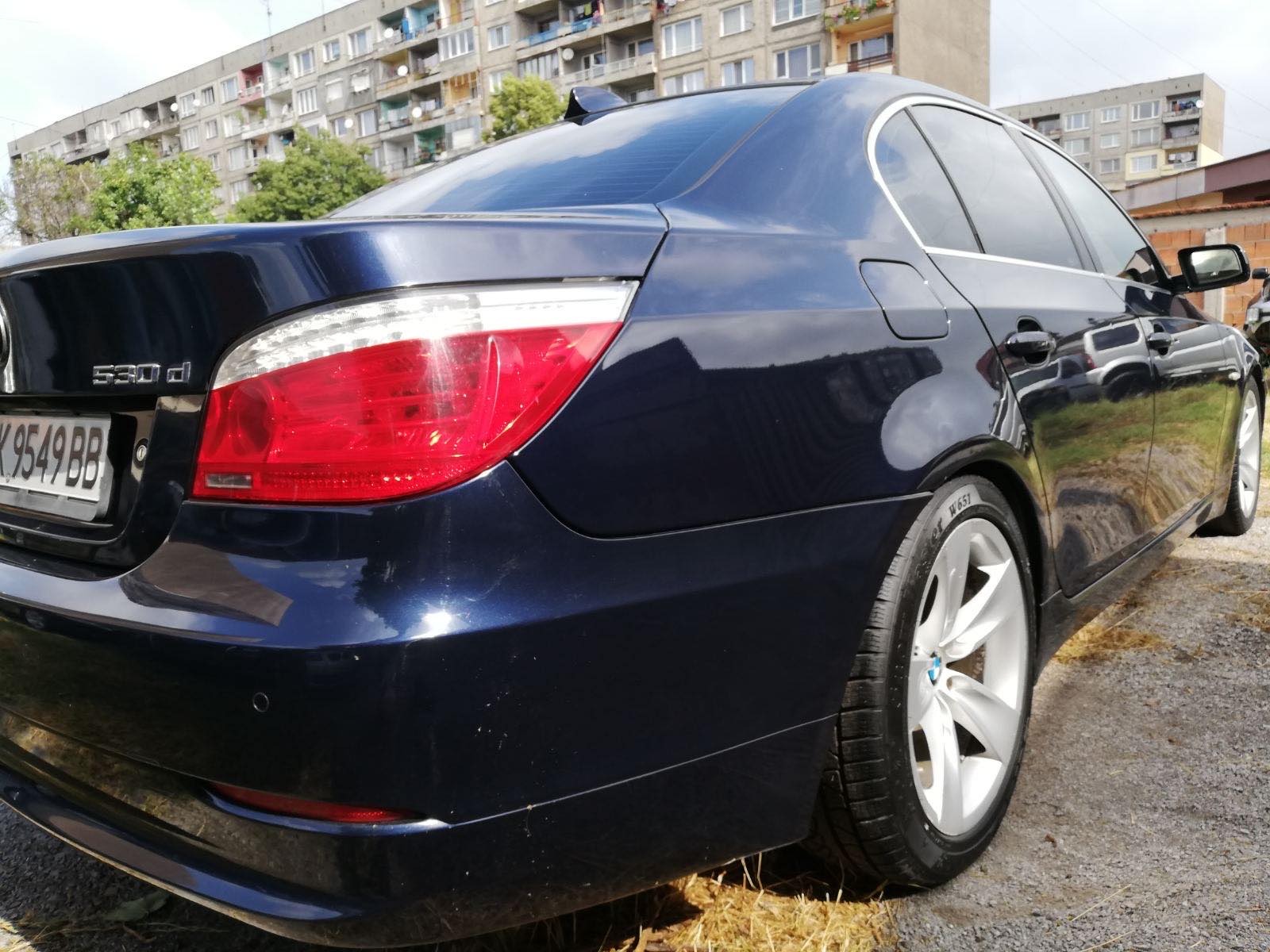 BMW 530  - изображение 5