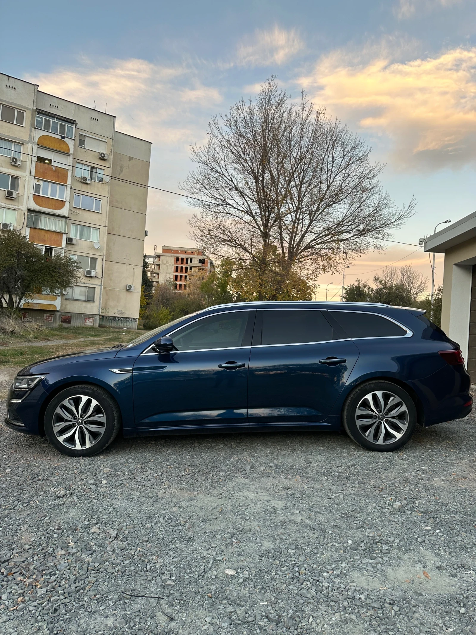 Renault Talisman 1.5 DCI / Head Up/ Масаж/ Navi/ Keyless - изображение 2