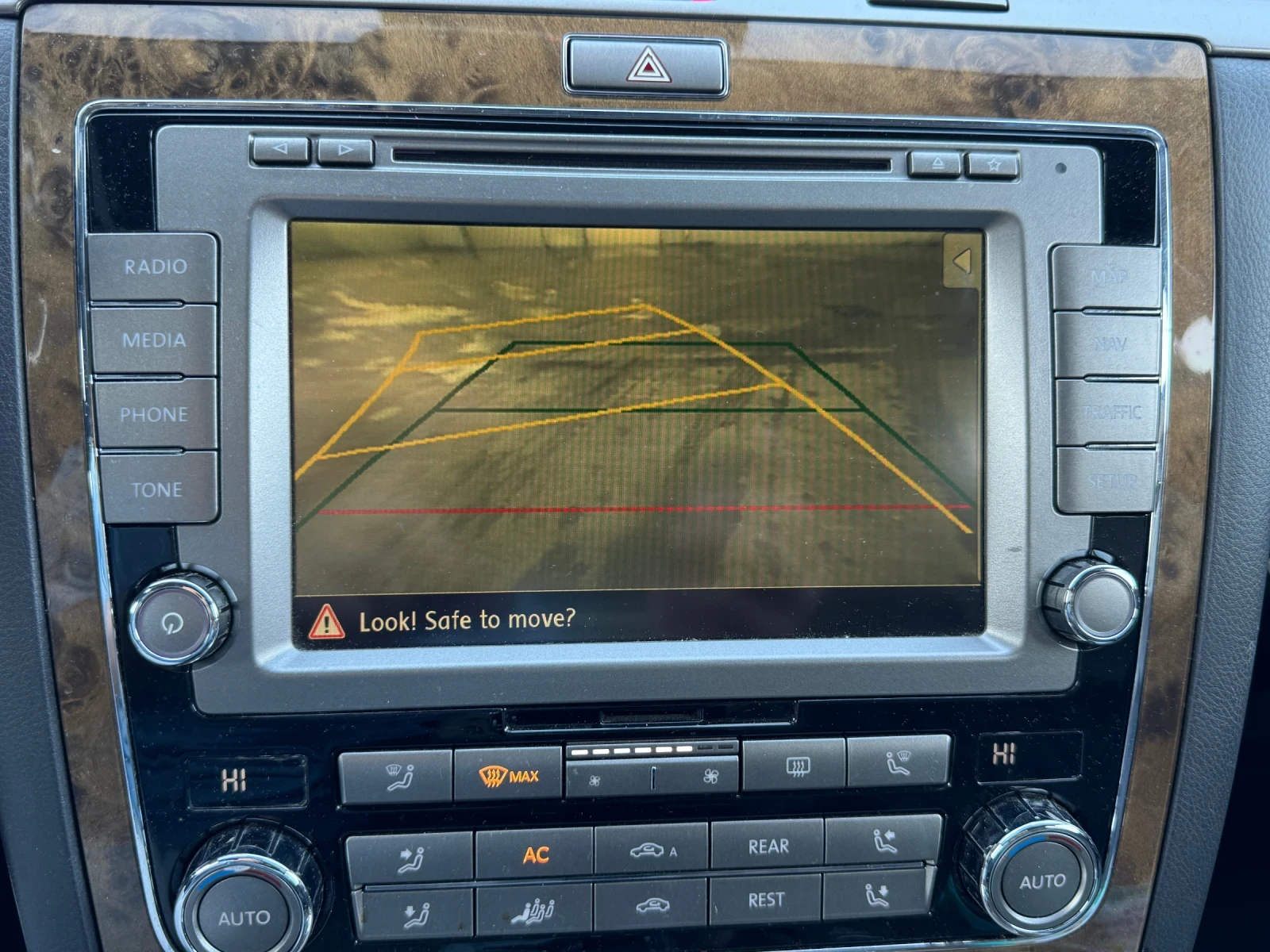 VW Phaeton 44/Bixenon/AIR/Navi/DYNAUDIO/// | Mobile.bg   15