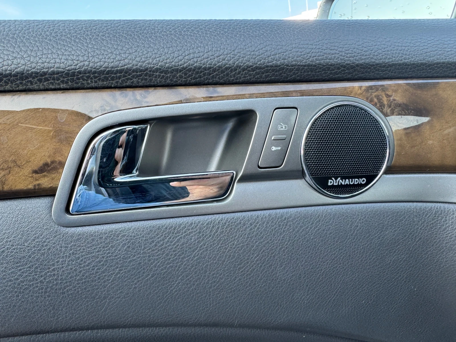 VW Phaeton 44/Bixenon/AIR/Navi/DYNAUDIO/// | Mobile.bg   12