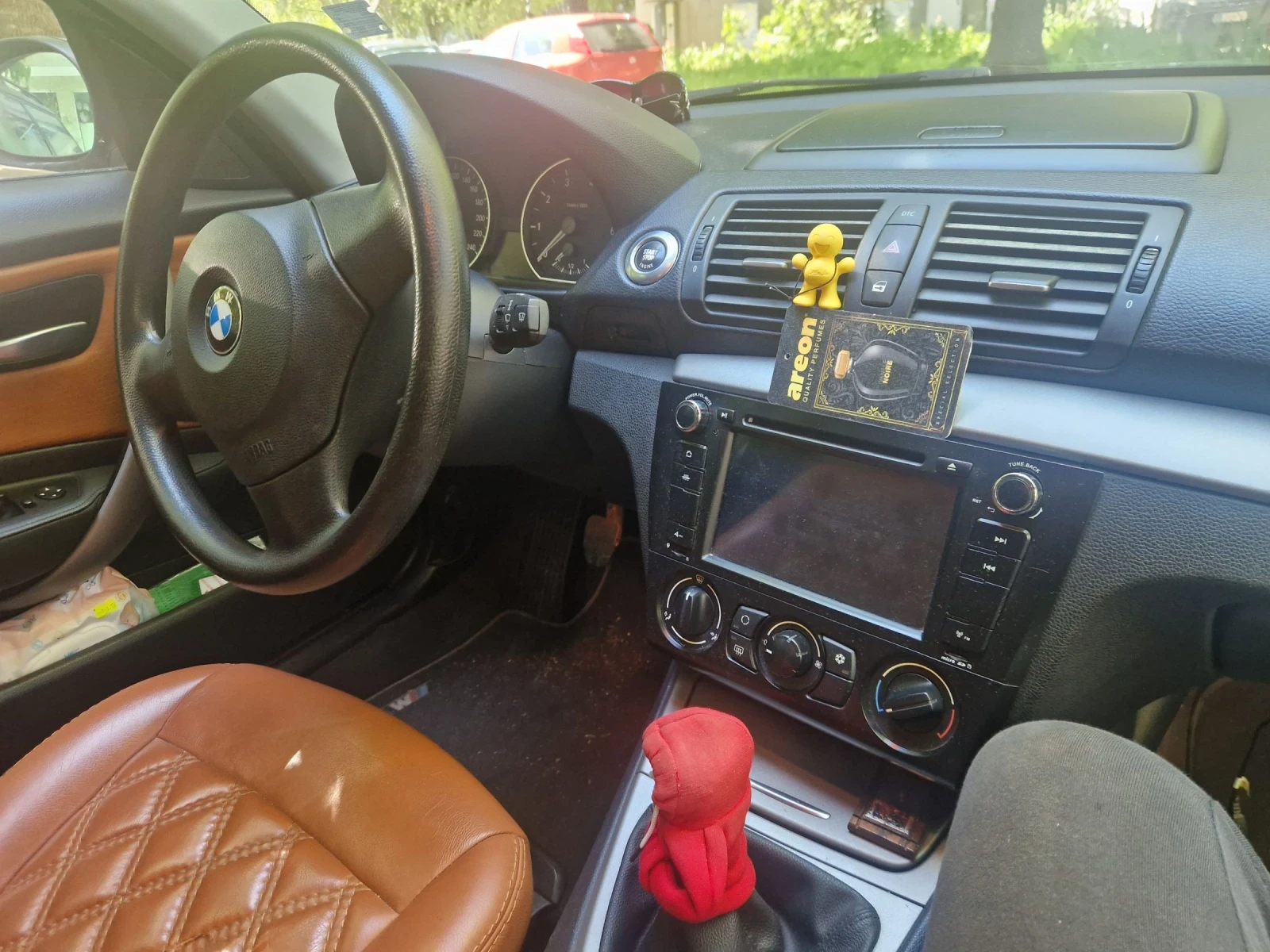 BMW 118  - изображение 7