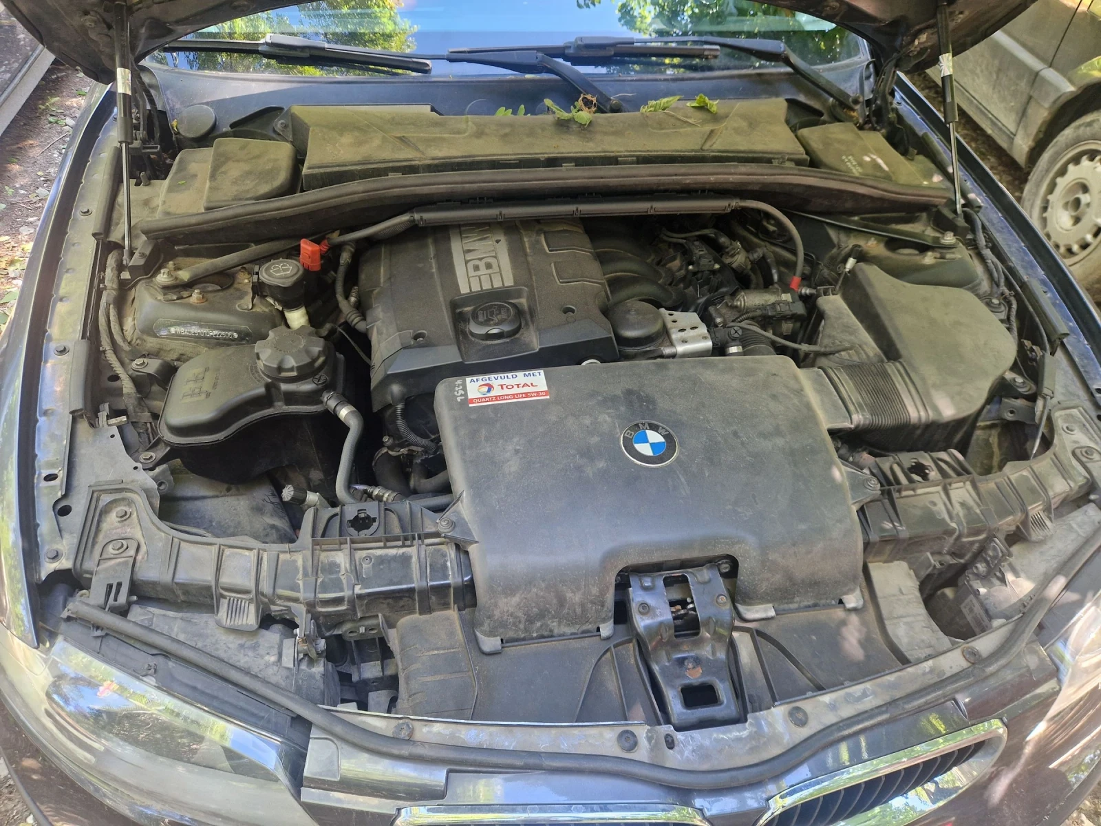 BMW 118 | Mobile.bg   13