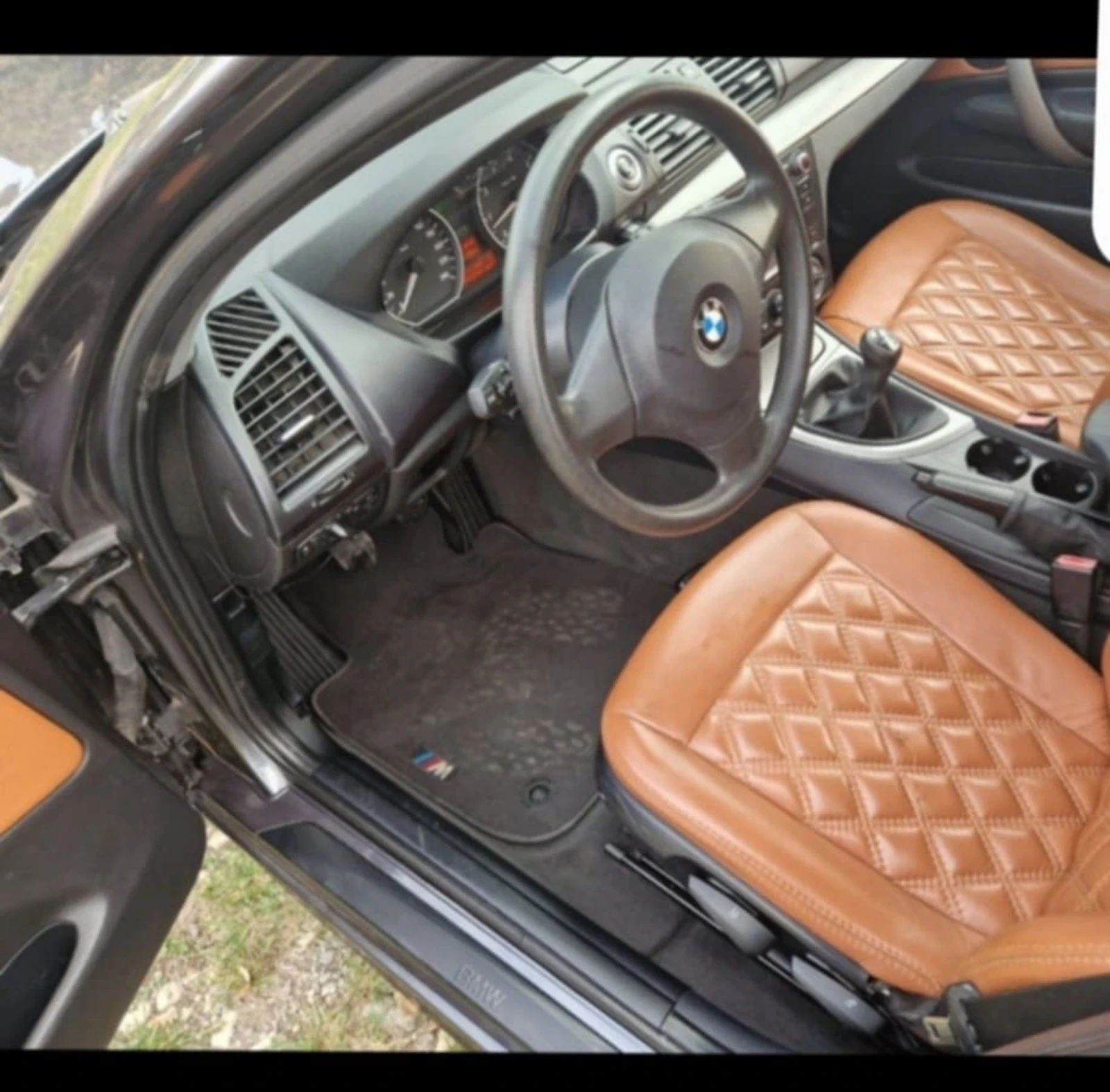 BMW 118  - изображение 6