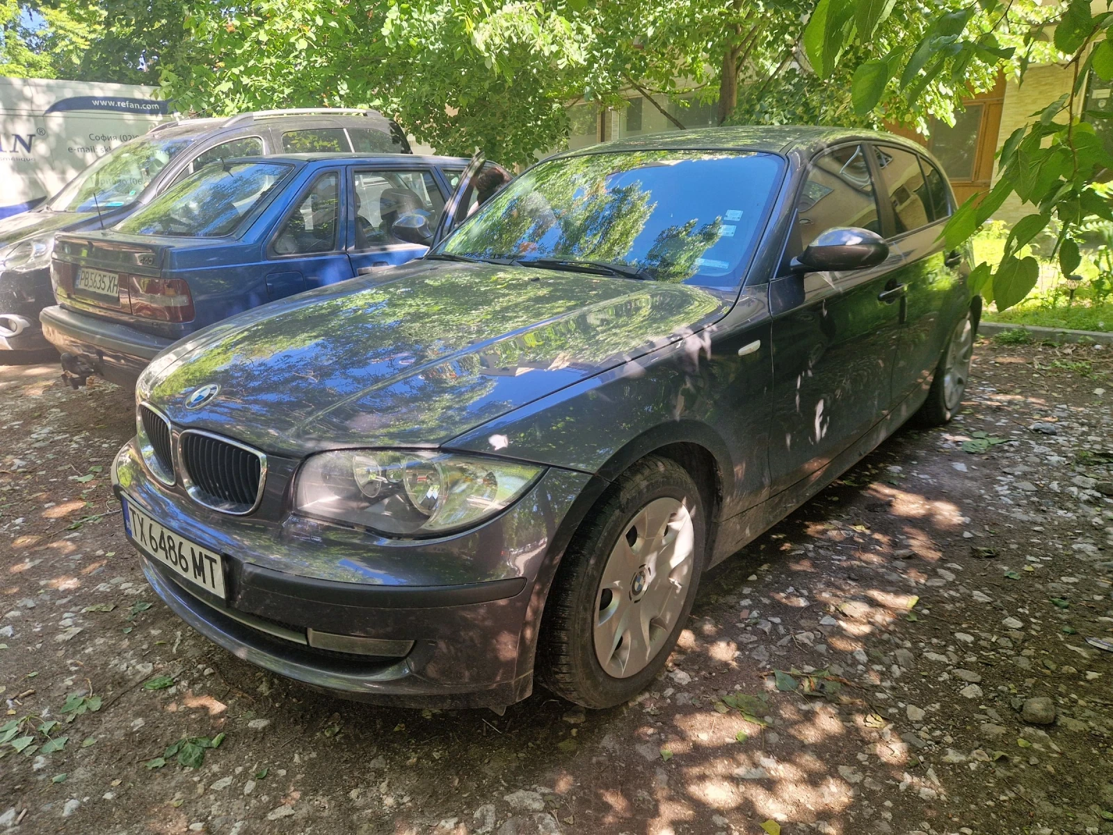 BMW 118  - изображение 2
