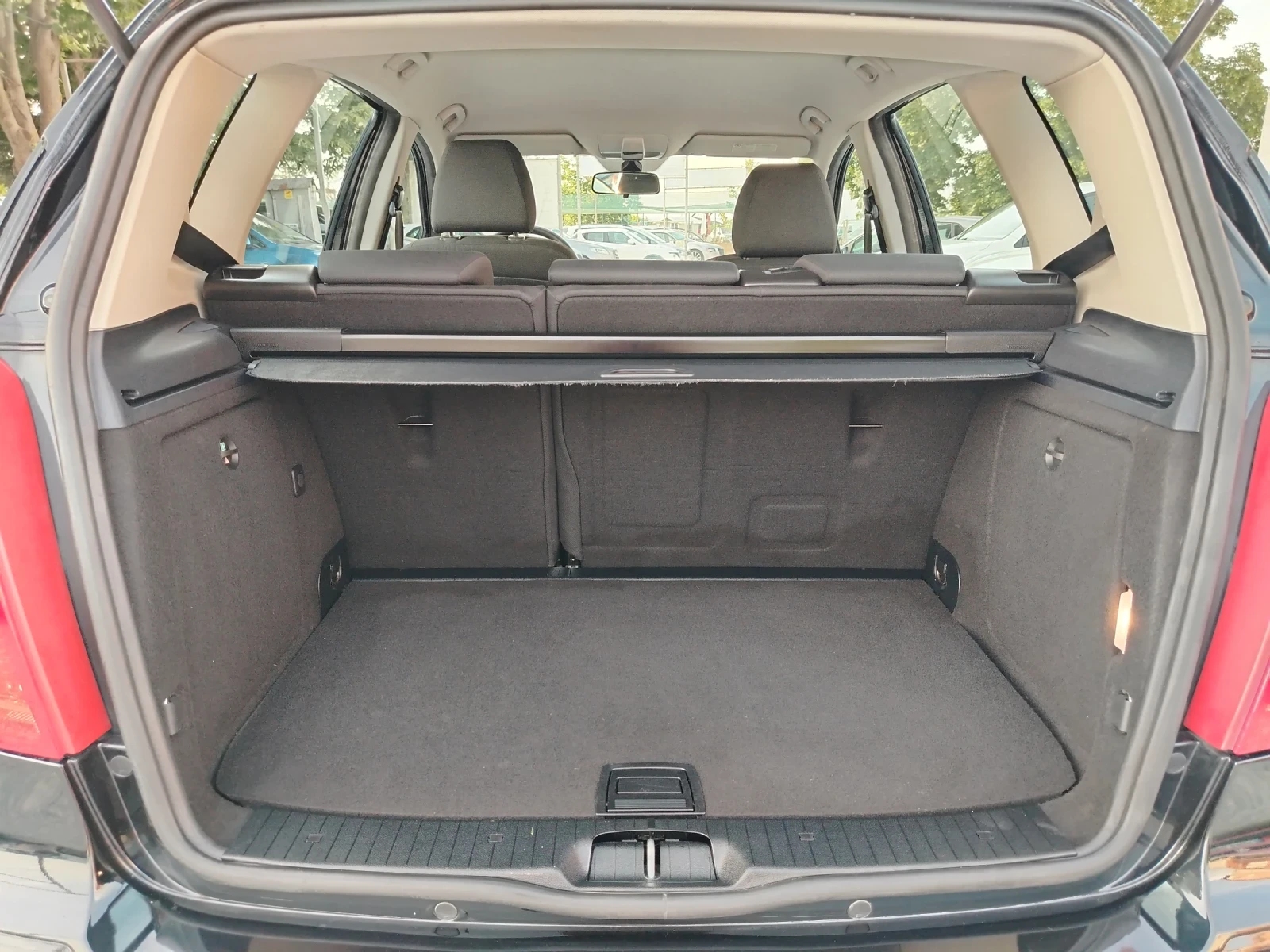 Mercedes-Benz A 180 2.0CDI-109к.с/АВТОМАТИК/FACE LIFT!!!  | Mobile.bg — изображение 16