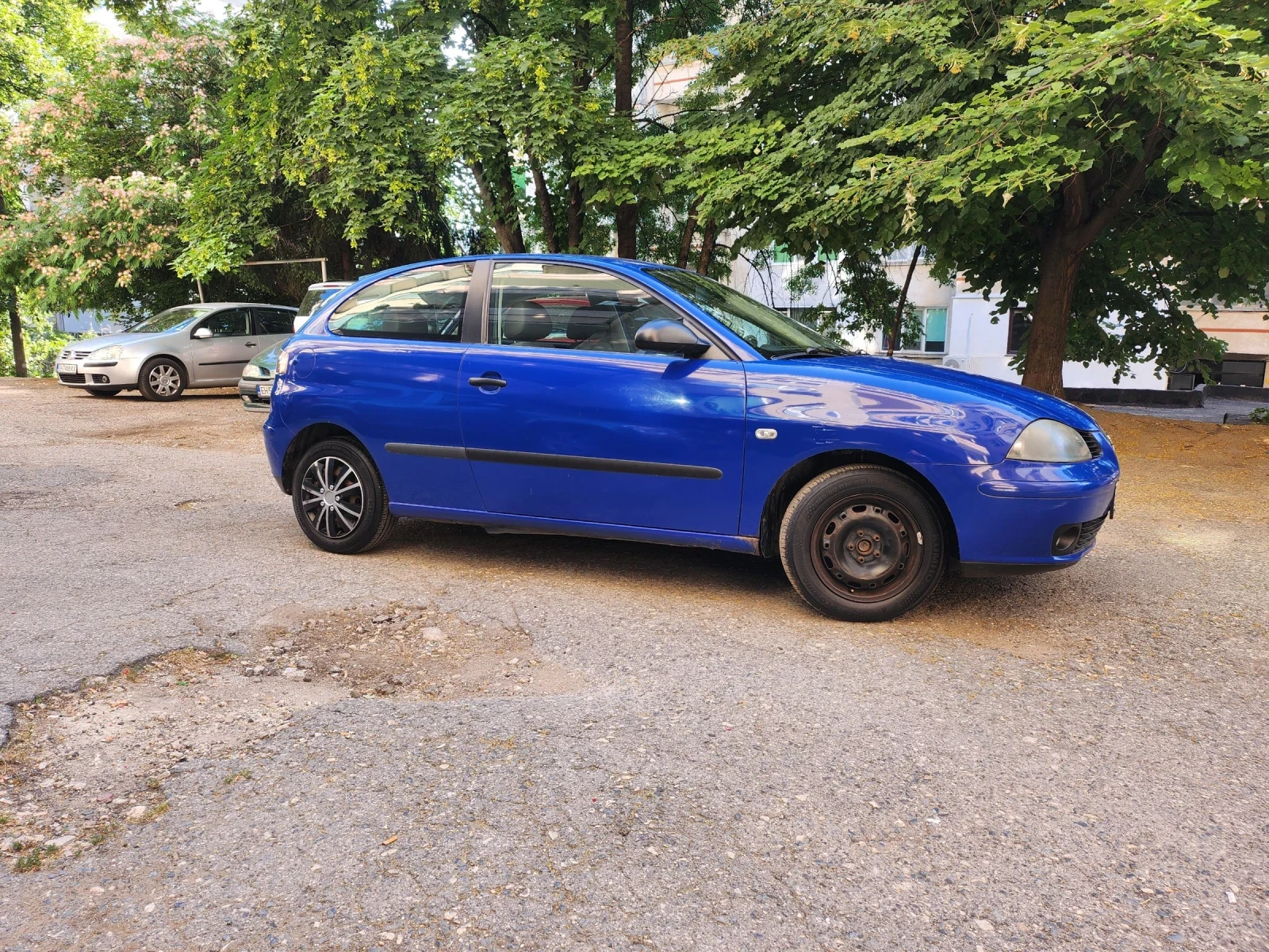 Seat Ibiza Ibiza - изображение 4