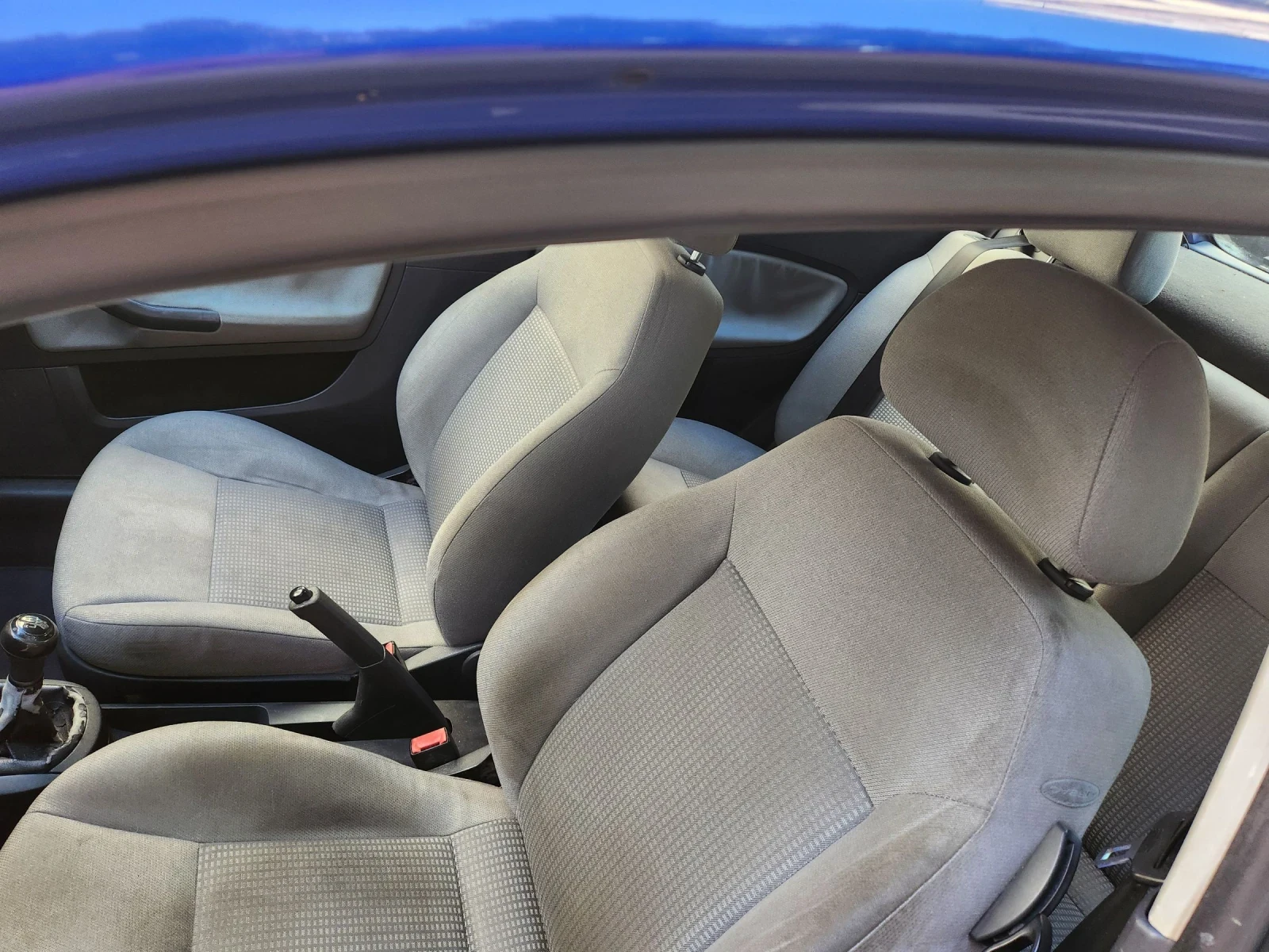 Seat Ibiza Ibiza - изображение 10