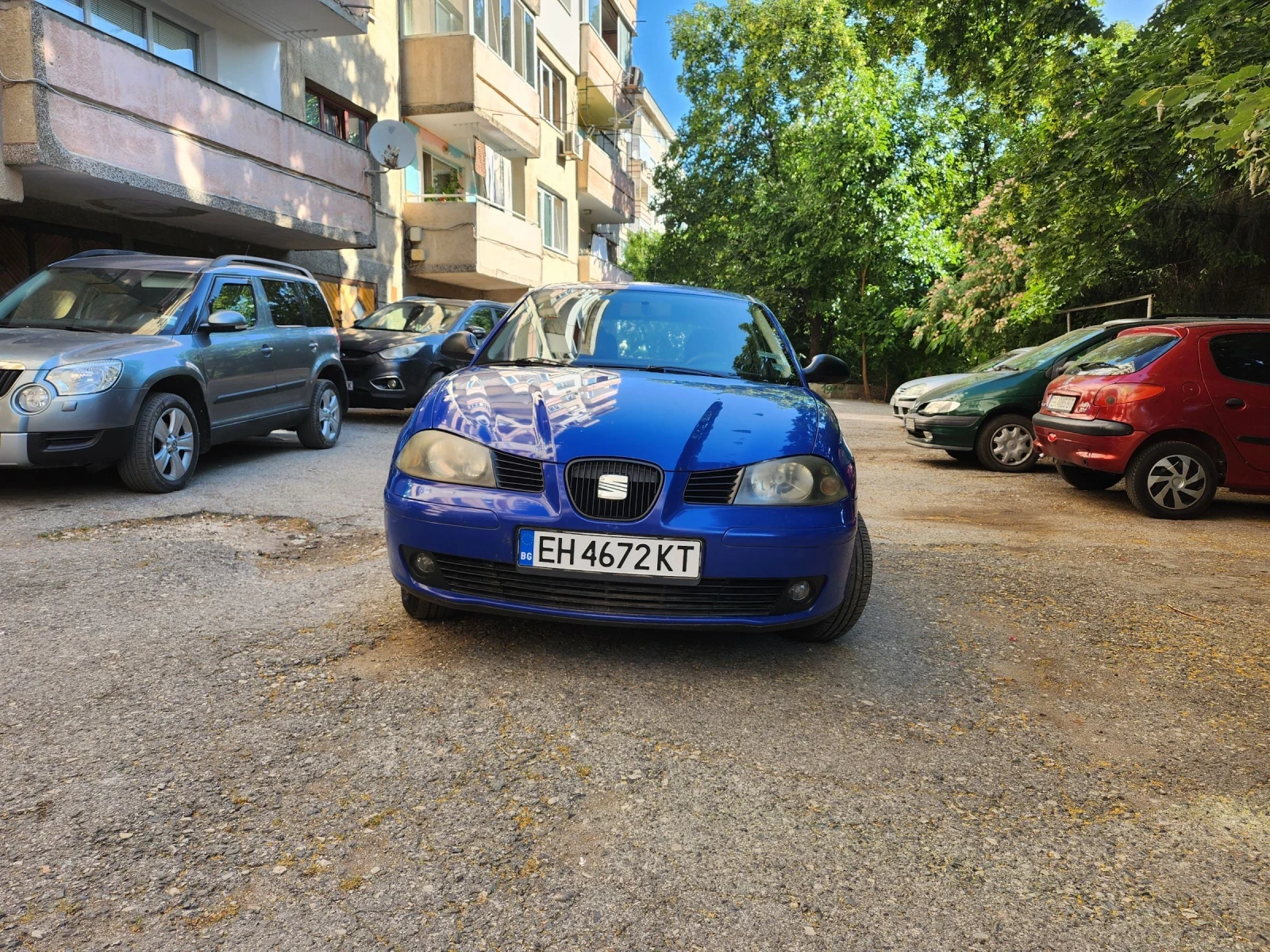 Seat Ibiza Ibiza - изображение 2