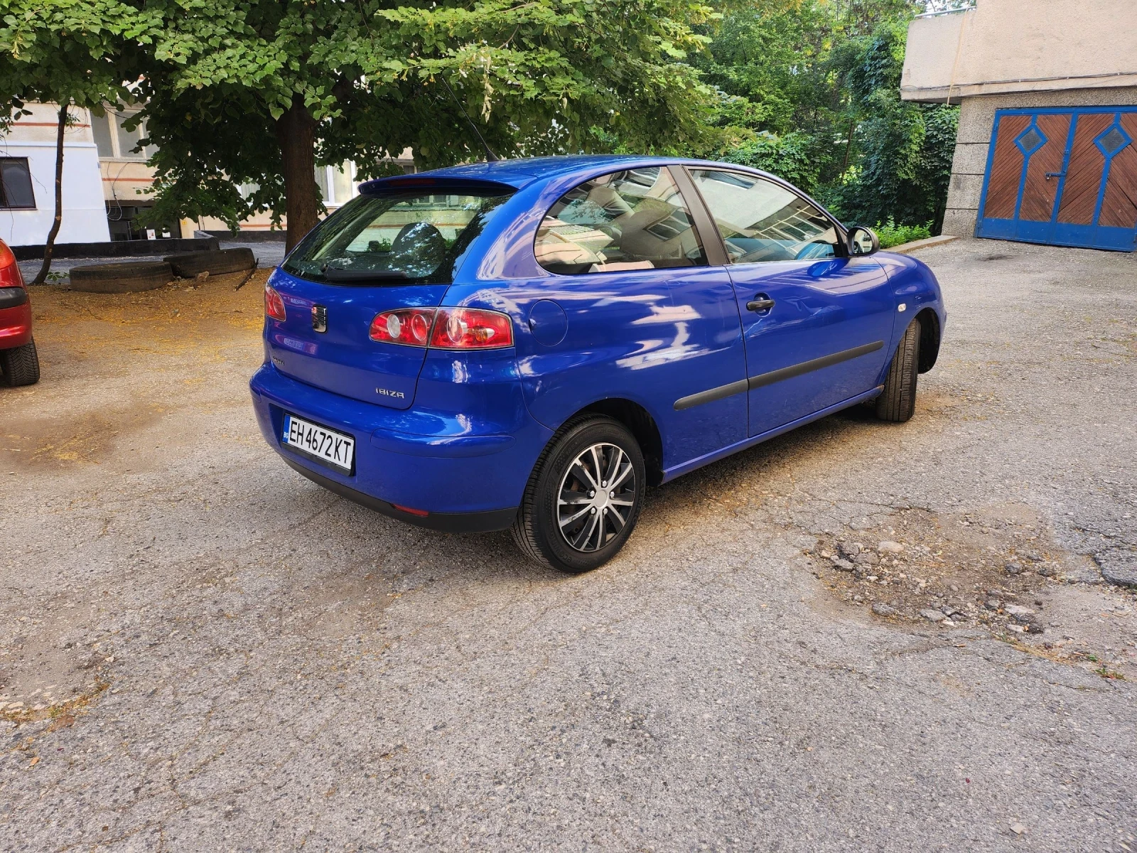 Seat Ibiza Ibiza - изображение 5