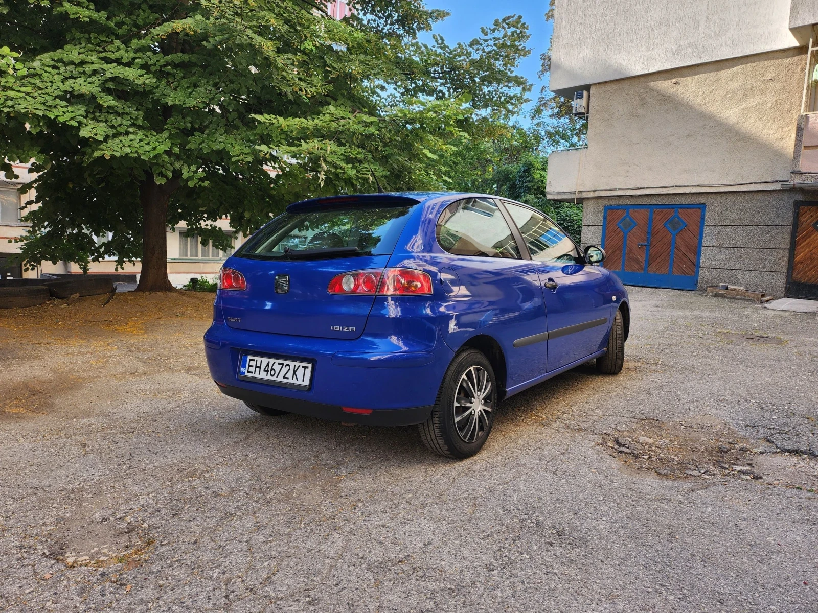 Seat Ibiza Ibiza - изображение 6