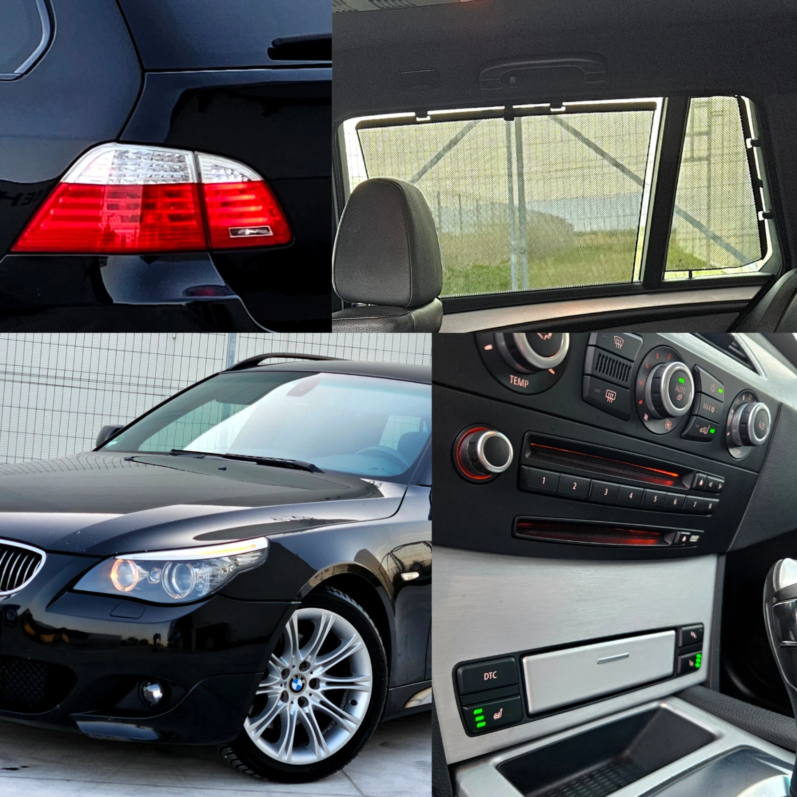 BMW 530 M-paket, 235. | Mobile.bg   14