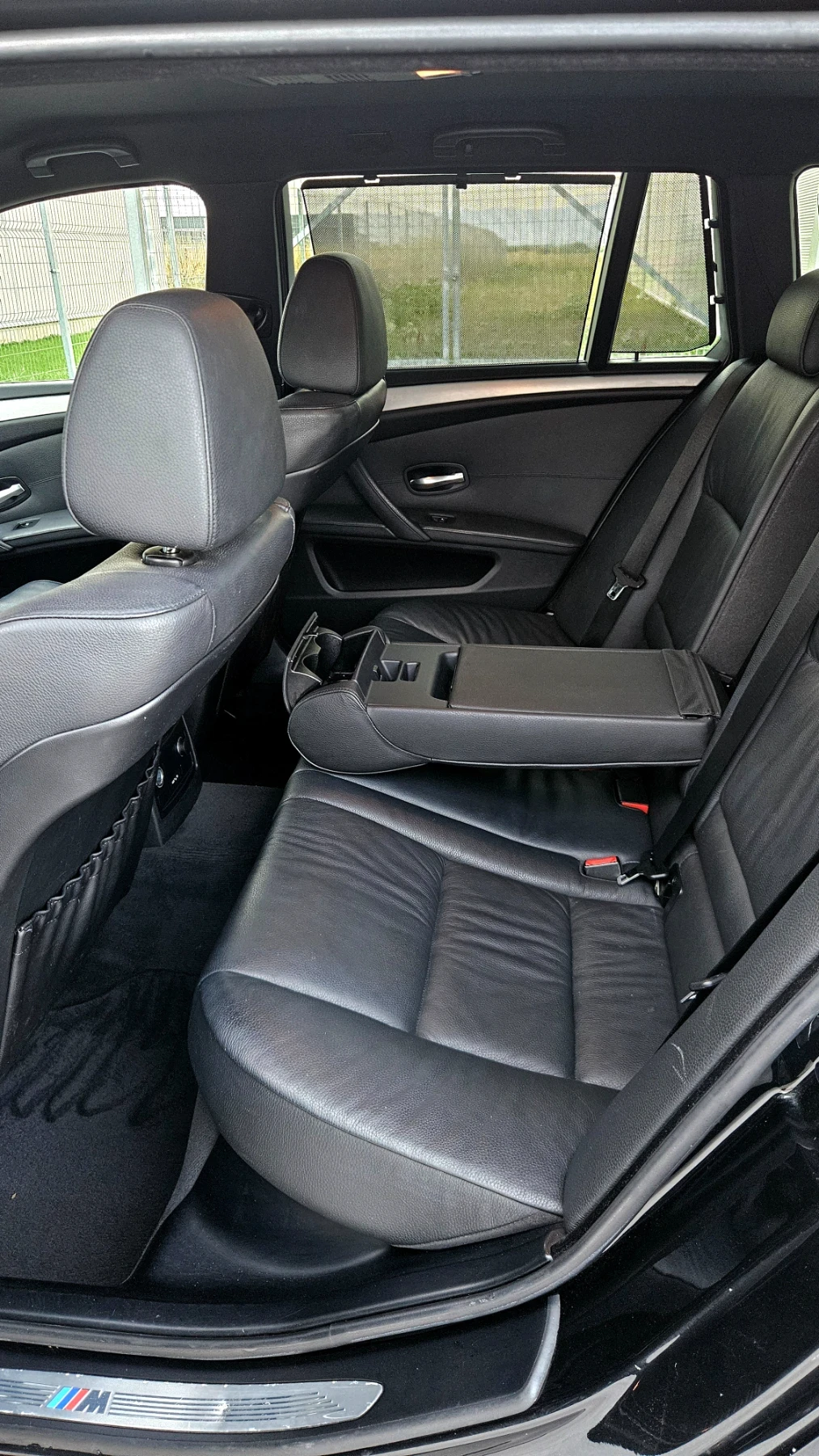 BMW 530 M-paket, 235. | Mobile.bg   13