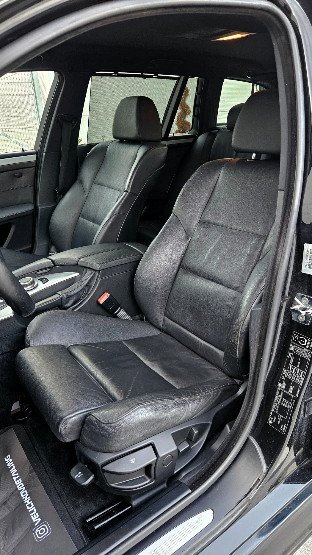 BMW 530 M-paket, 235. | Mobile.bg   11