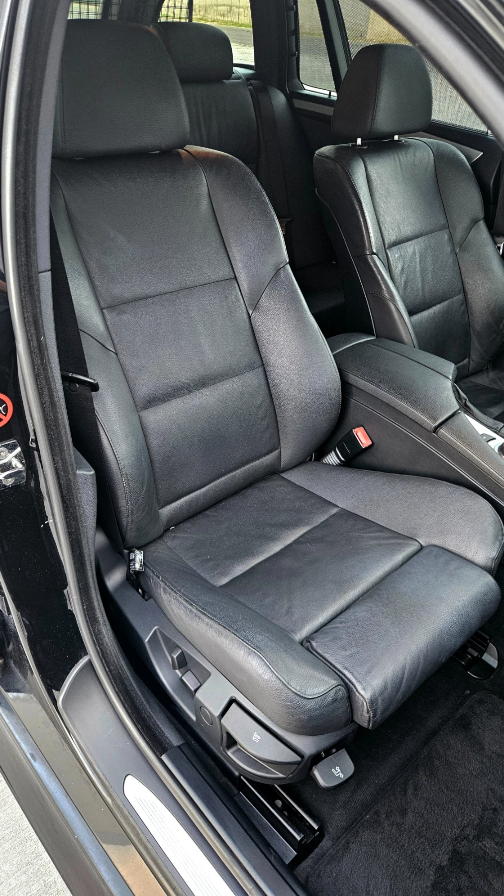 BMW 530 M-paket, 235. | Mobile.bg   12