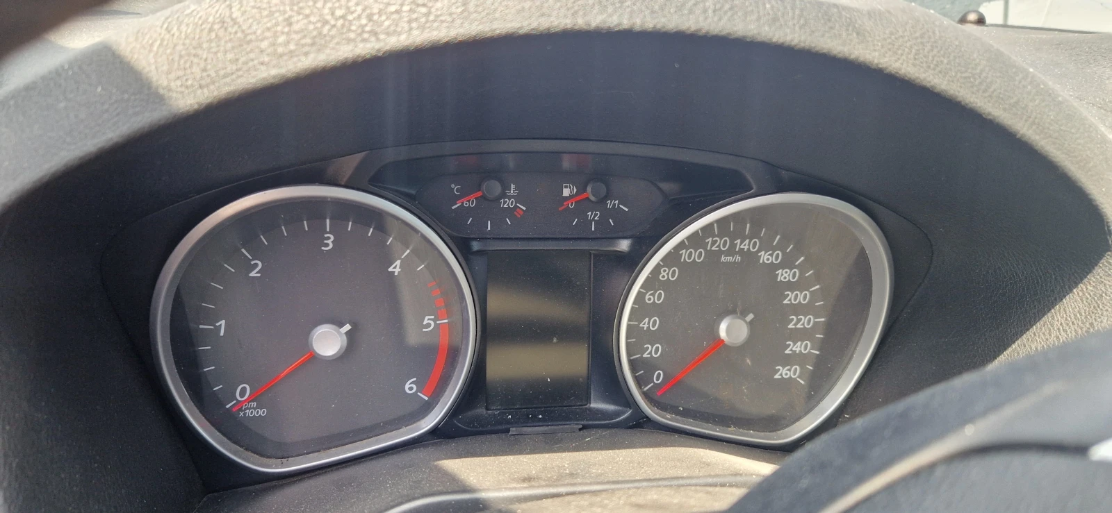 Ford Mondeo 2.0 tdci 140кс на ЧАСТИ - изображение 5