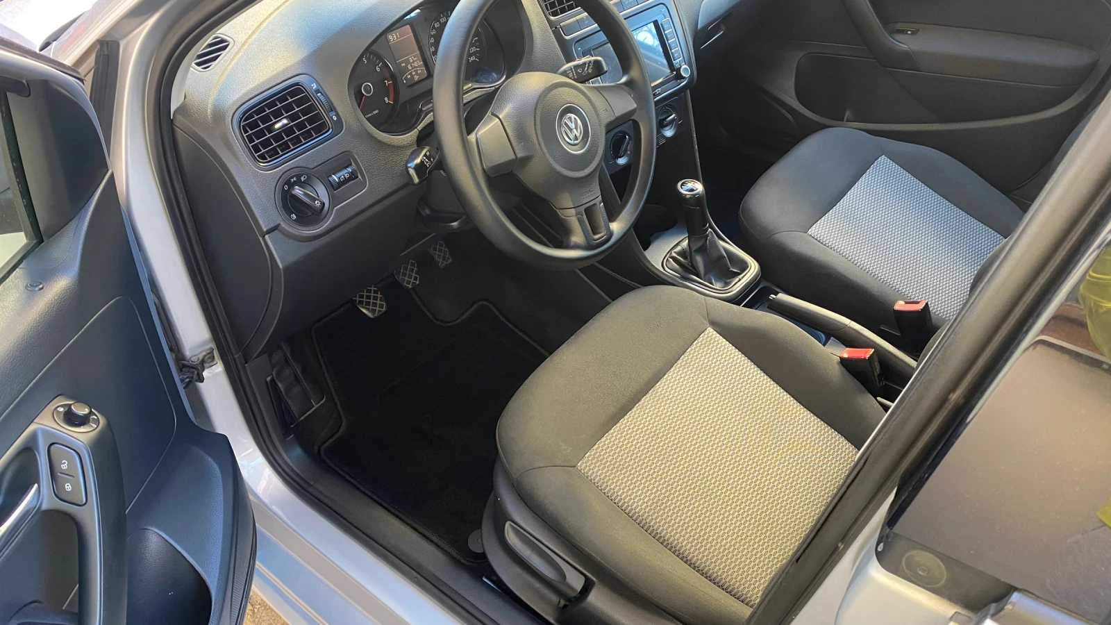 VW Polo 1.2 i - изображение 9