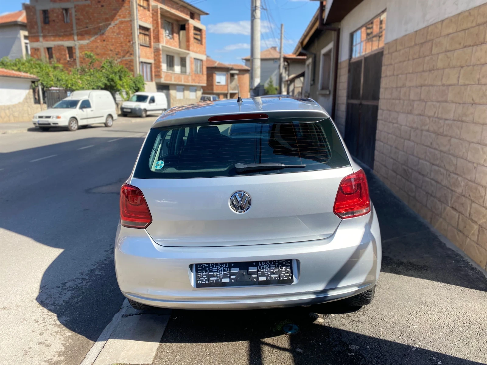 VW Polo 1.2 i - изображение 6