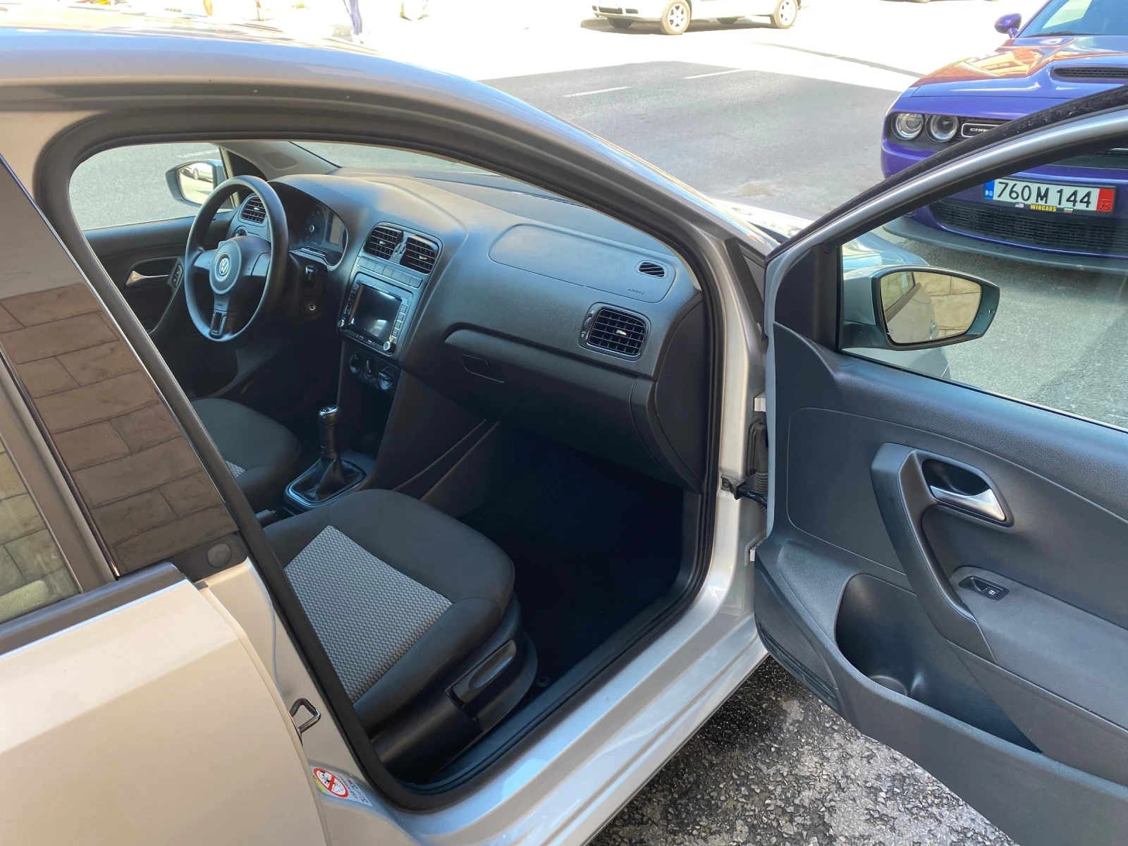 VW Polo 1.2 i | Mobile.bg   12