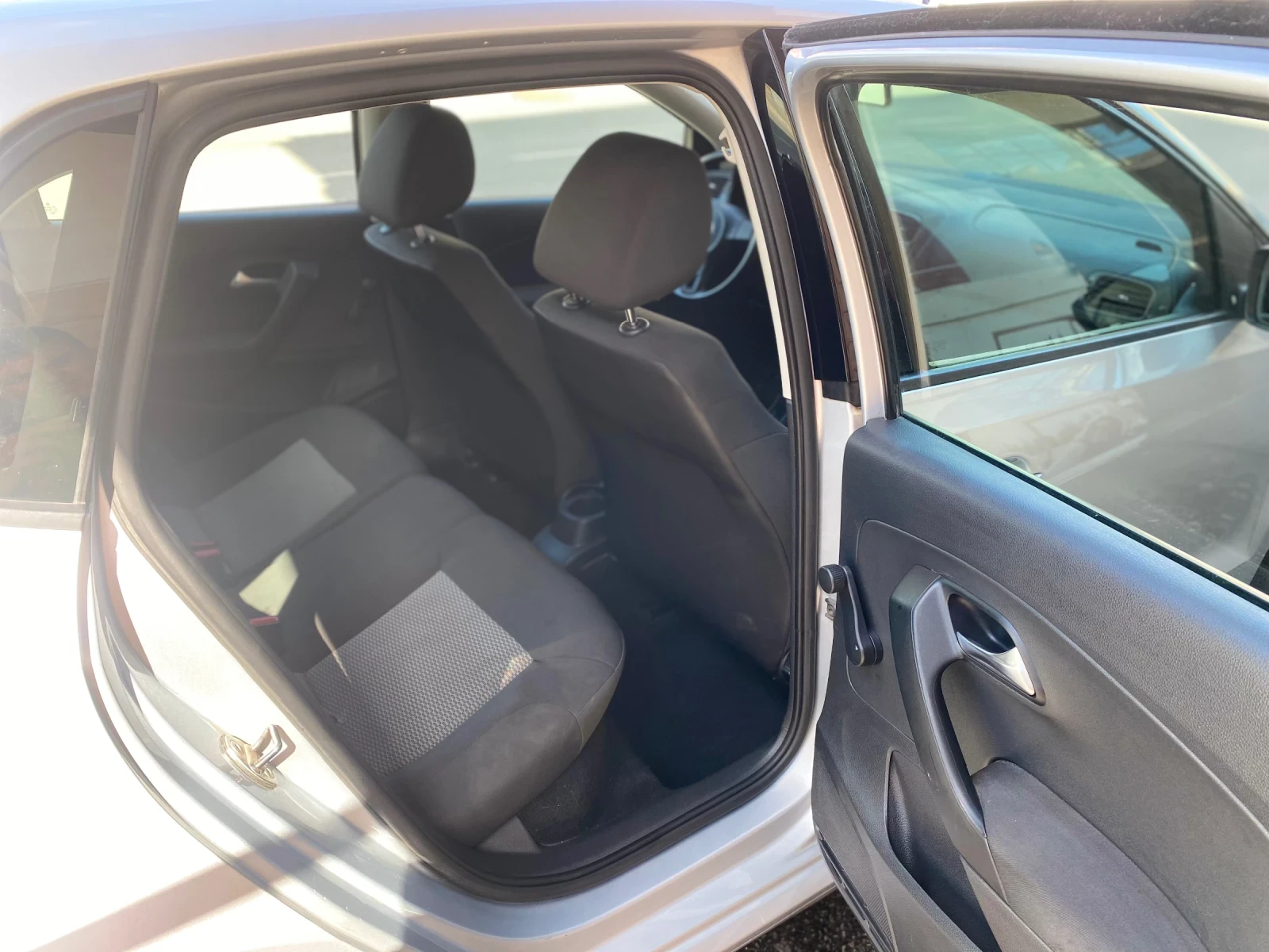 VW Polo 1.2 i | Mobile.bg   11