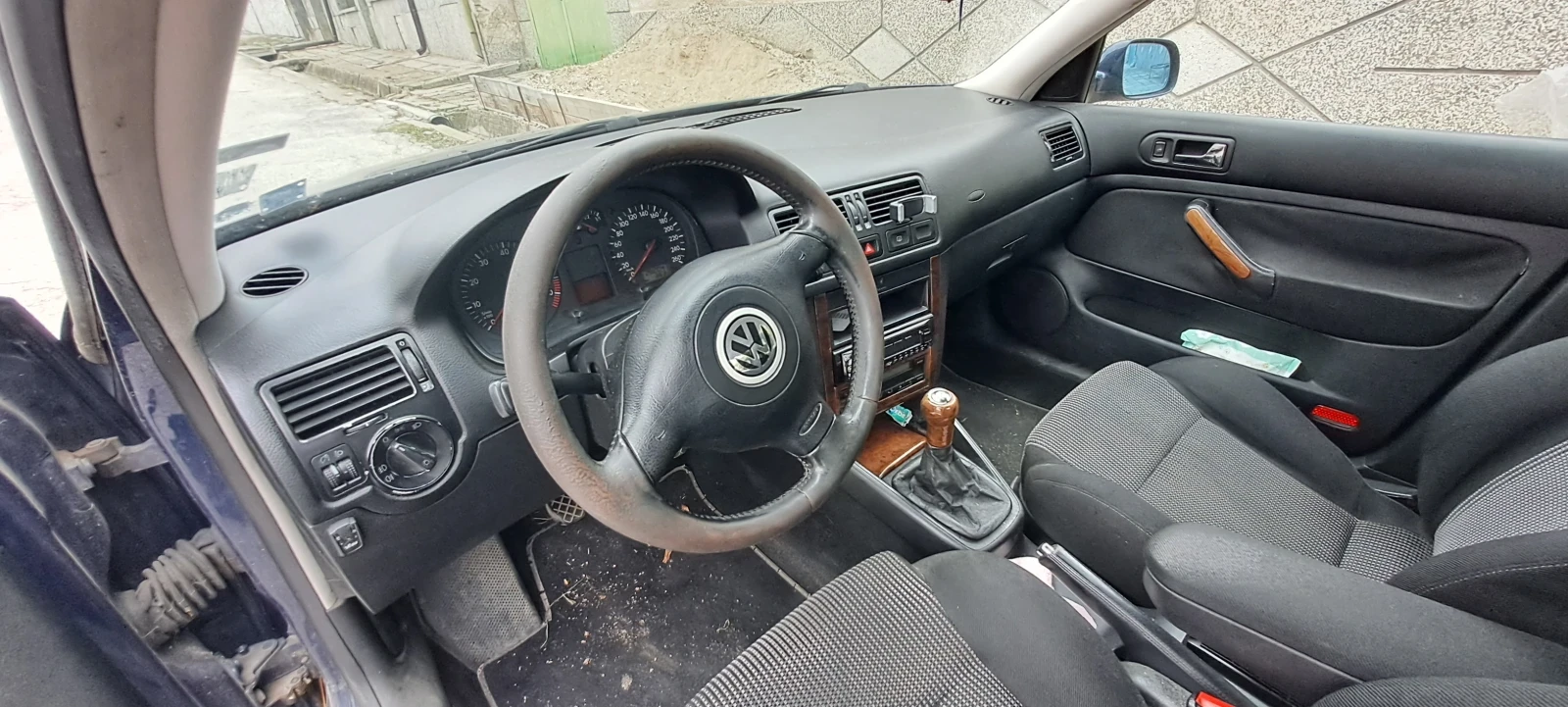 VW Bora | Mobile.bg   7