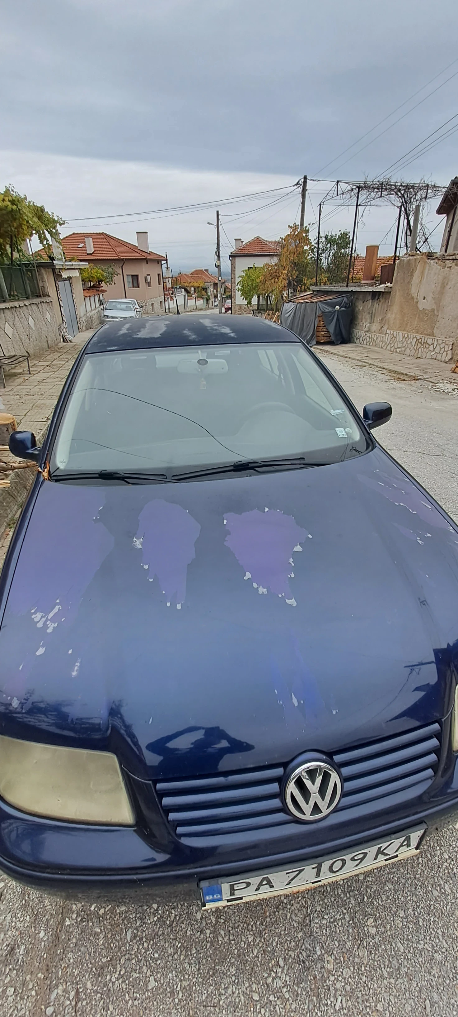 VW Bora | Mobile.bg   4