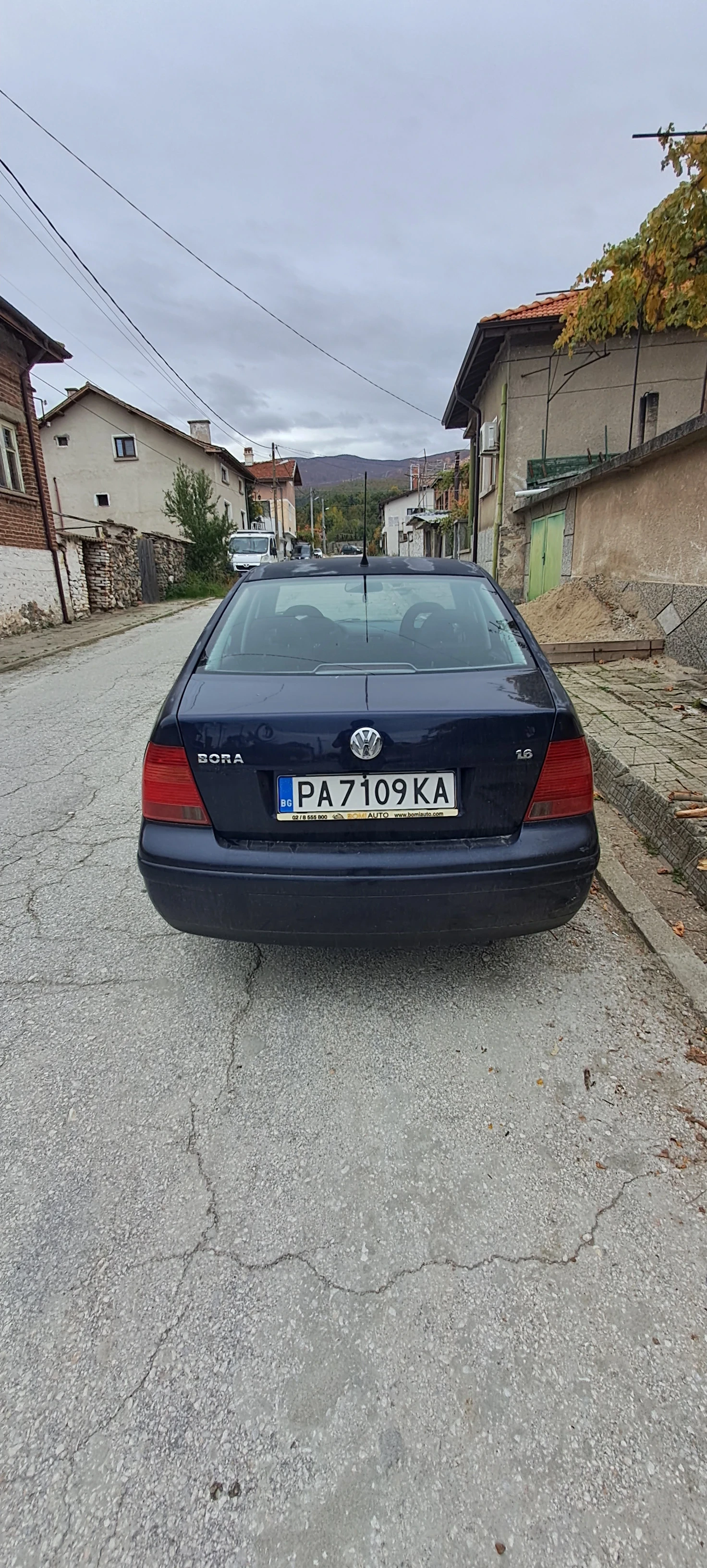 VW Bora | Mobile.bg   1