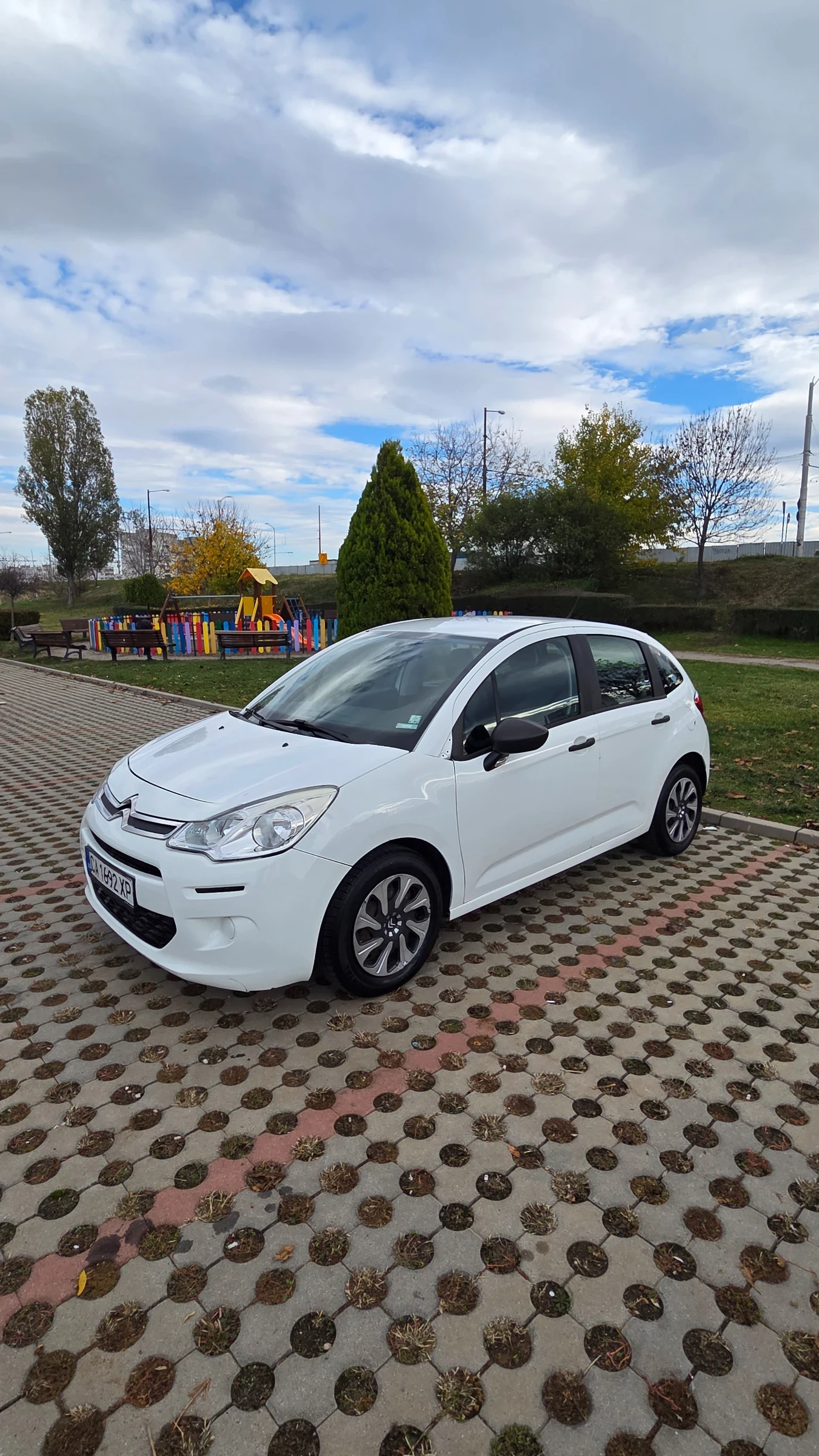 Citroen C3 91000 | Mobile.bg   1