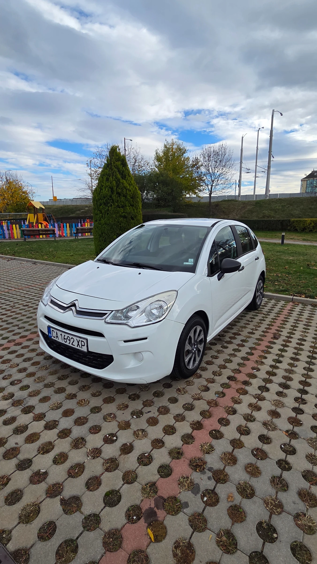 Citroen C3 91000км - изображение 2