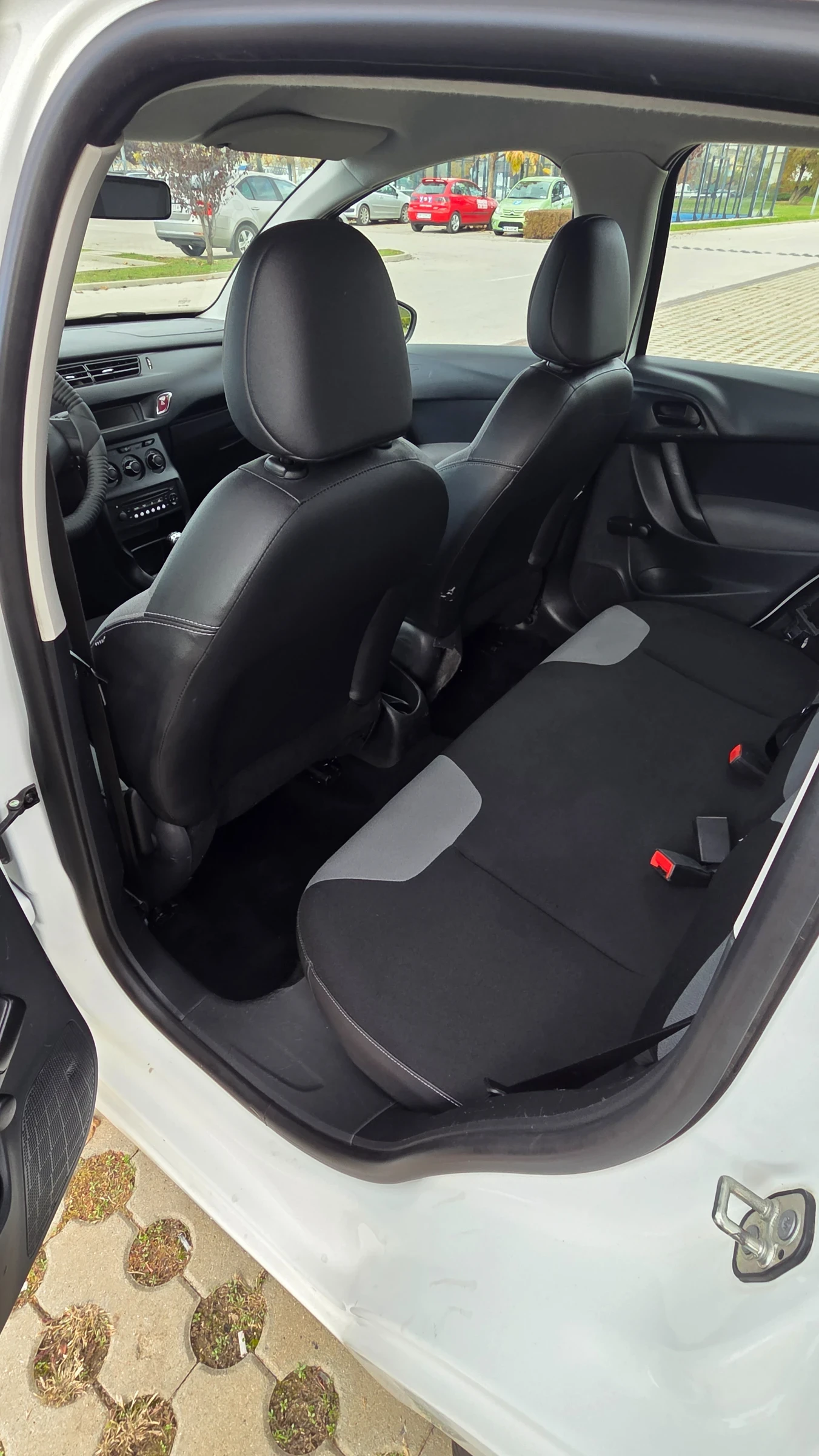 Citroen C3 91000 | Mobile.bg   12