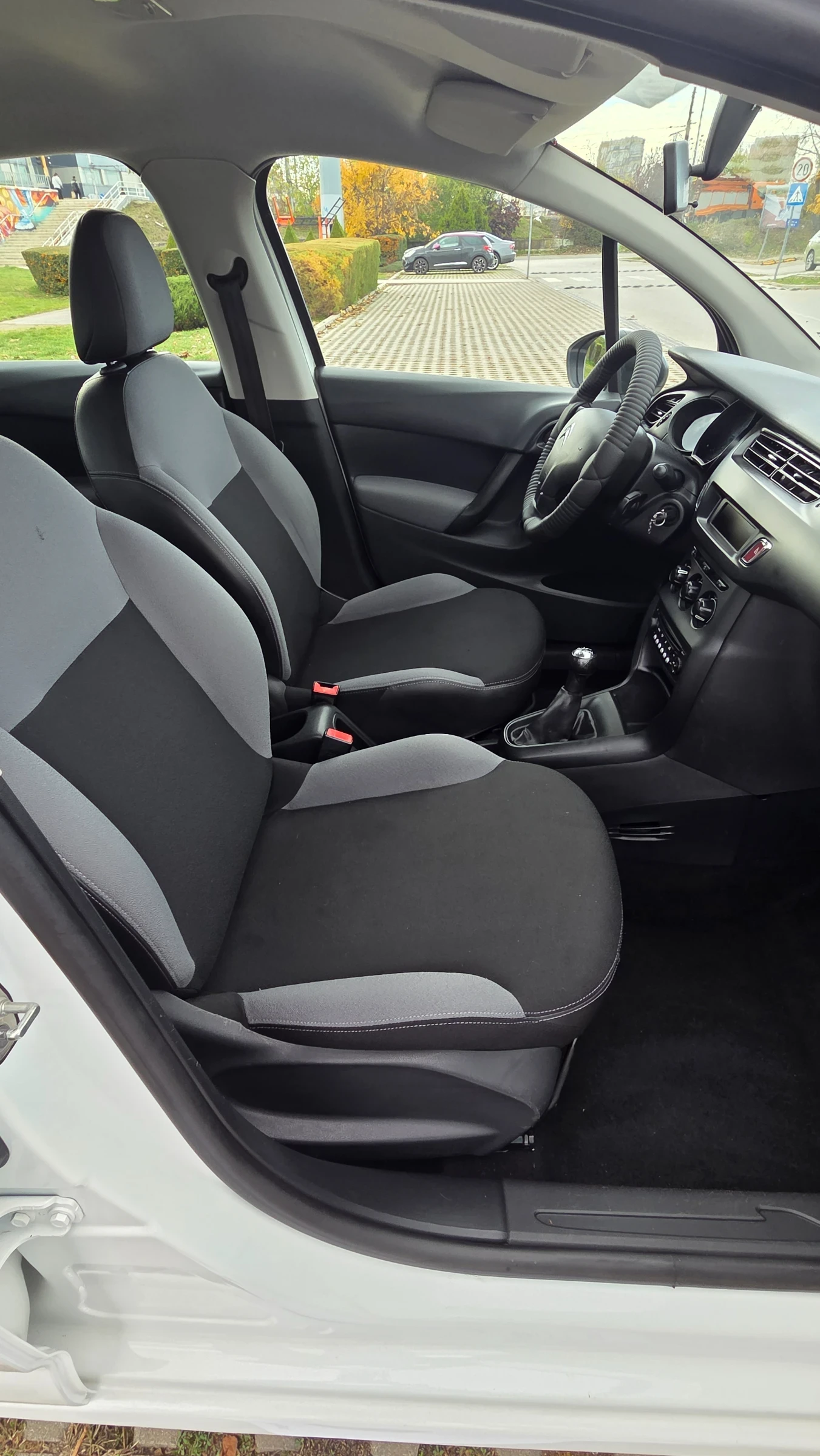 Citroen C3 91000 | Mobile.bg   15