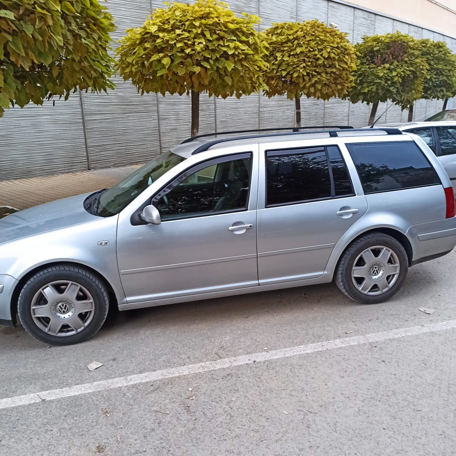 VW Bora  - изображение 2