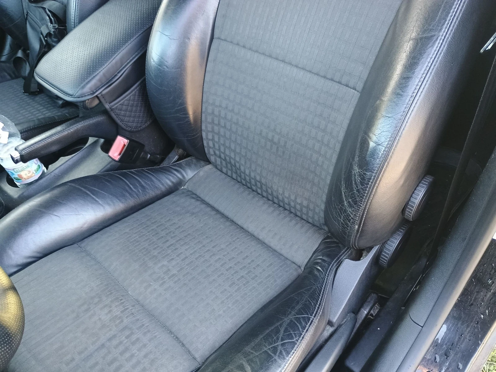 VW Passat 1.9 TDI 4Motion | Mobile.bg   10