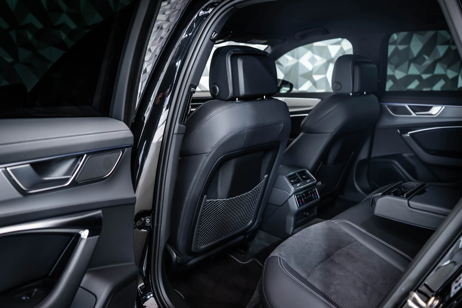 Audi A6 50 TDI Quattro* B&O* 360 | Mobile.bg   15