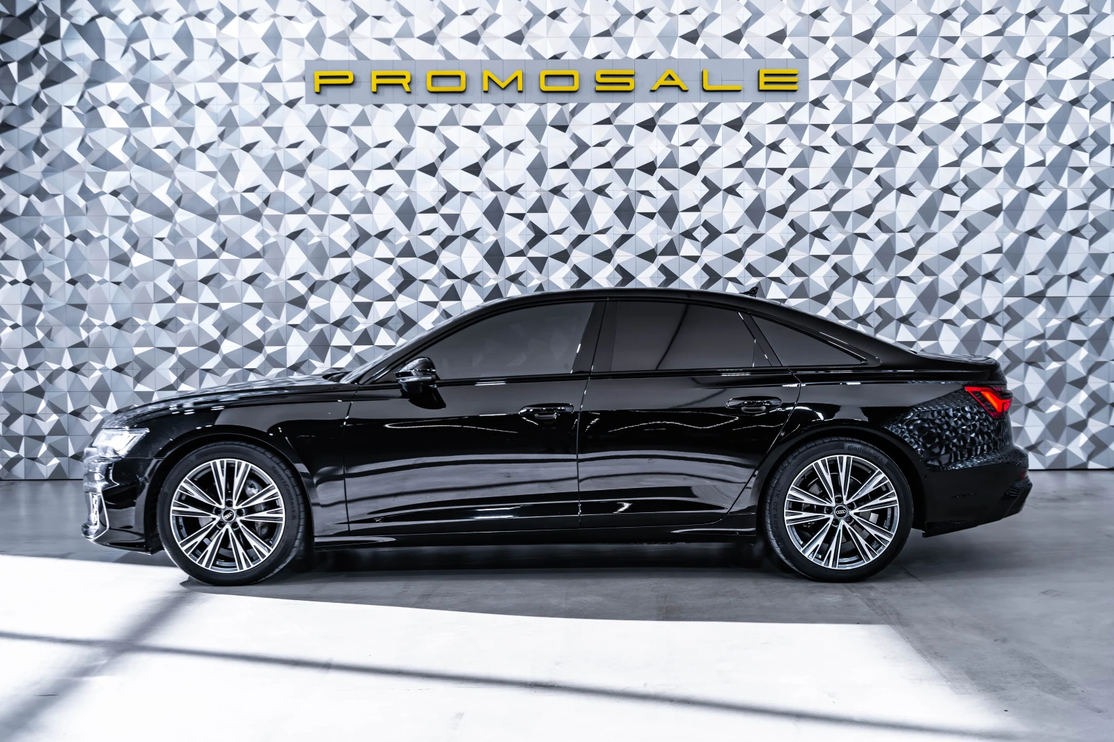 Audi A6 50 TDI Quattro* B&O* 360 | Mobile.bg   3