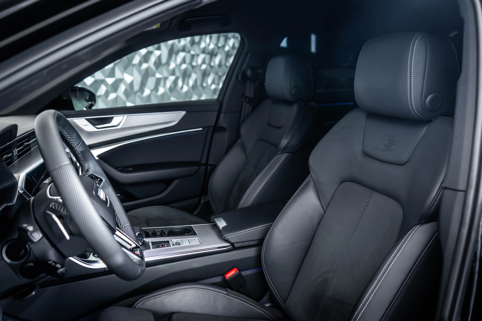 Audi A6 50 TDI Quattro* B&O* 360 | Mobile.bg   14