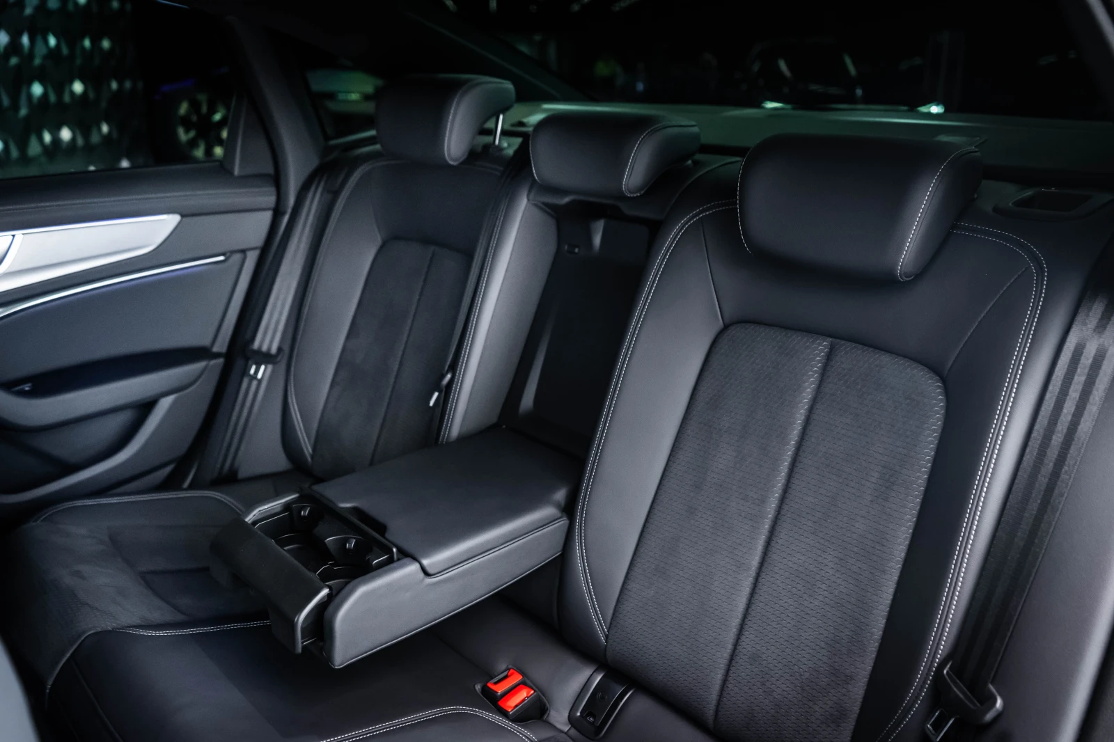 Audi A6 50 TDI Quattro* B&O* 360 | Mobile.bg   17