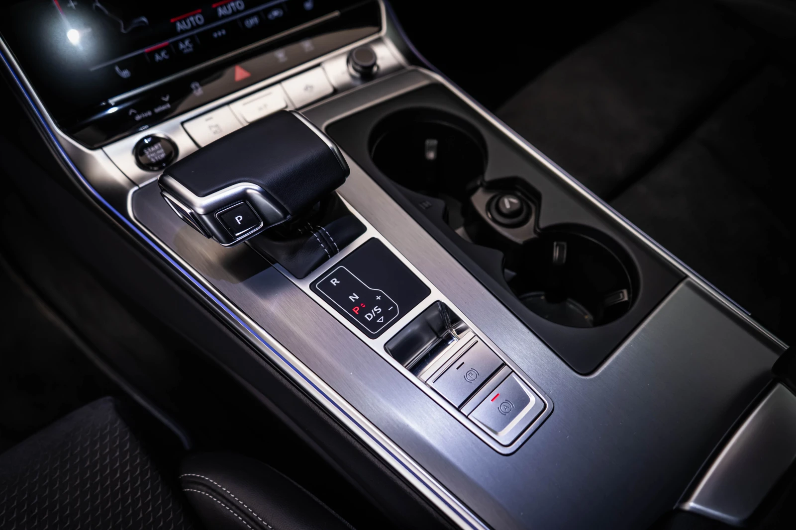 Audi A6 50 TDI Quattro* B&O* 360 | Mobile.bg   9