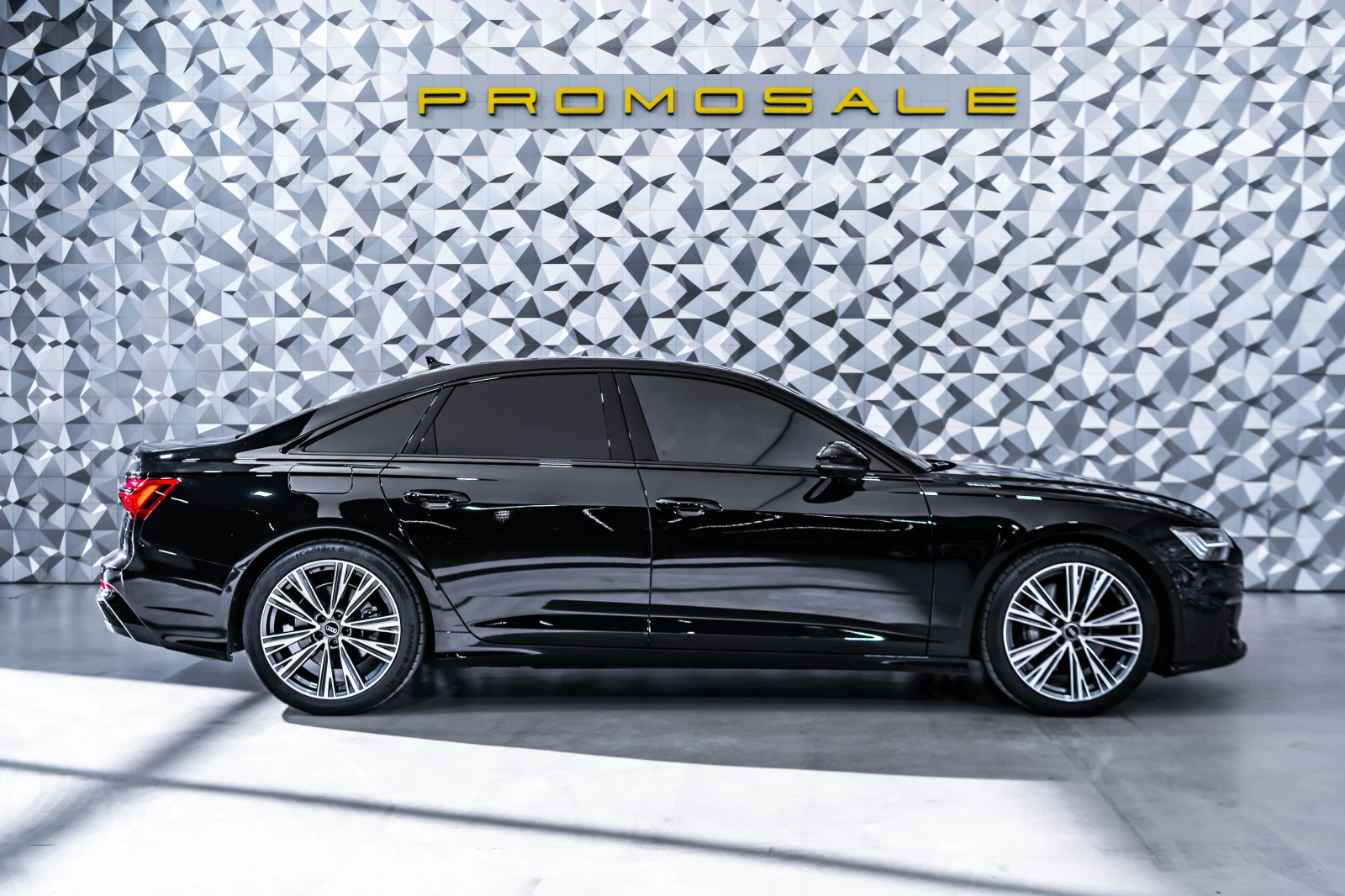 Audi A6 50 TDI Quattro* B&O* 360 | Mobile.bg   6